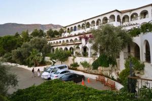 Kalamar Hotel, Kalkan