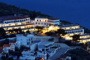 Kalamar Hotel, Kalkan