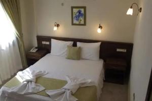 Hotel Asiyan, Kalkan