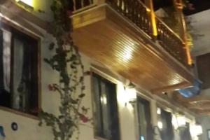 Old Trading House, Kalkan
