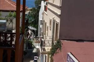 Old Trading House, Kalkan