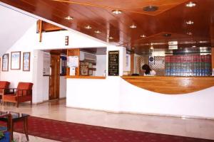 Hotel Pirat, Kalkan