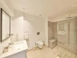 Standard Double room with sea view