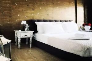 Hotel Matiana, Kalkan