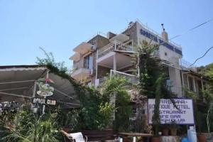Caretta Hotel, Kalkan