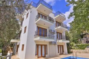 Villa Lycian City, Kalkan