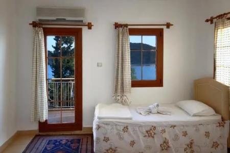 Baba Veli Pension - 19