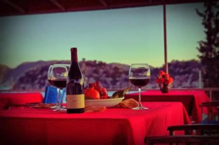 Baba Veli Pension - 13