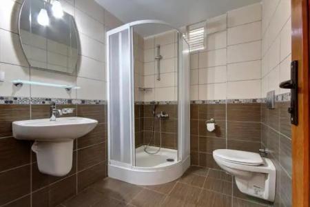 Baba Veli Pension - 16