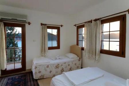 Baba Veli Pension - 18