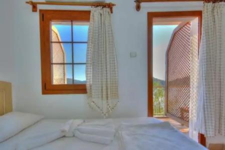 Baba Veli Pension - 1