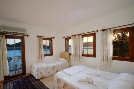 Baba Veli Pension - 14