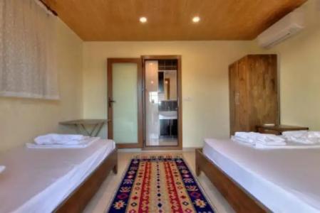 Baba Veli Pension - 2