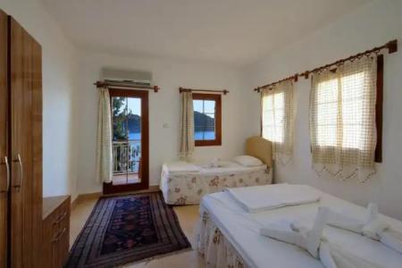 Baba Veli Pension - 15