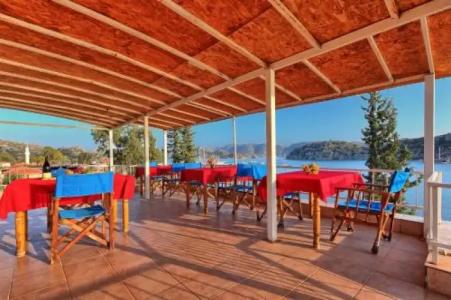 Baba Veli Pension - 11