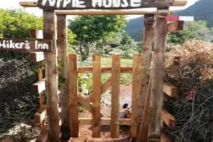 Hiker's Inn-Purple House, Kaleucagiz