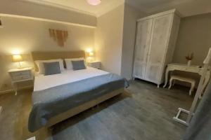 Kale Motel, Gokceada