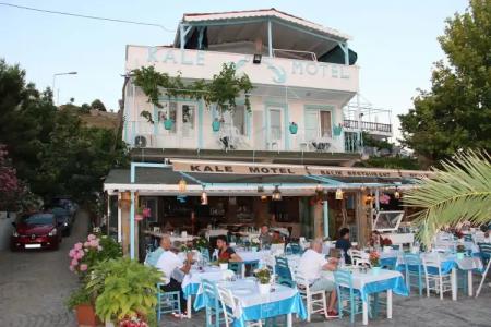 Kale Motel - 11