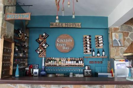 Kale Motel - 9