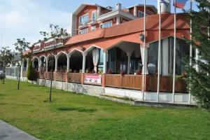 Pasha Palas Hotel, Kocaeli