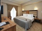 Standard Double room with view
