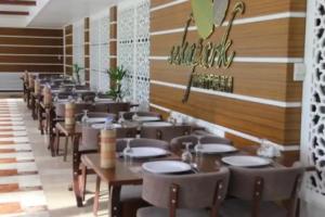 Seka Park Hotel, Kocaeli
