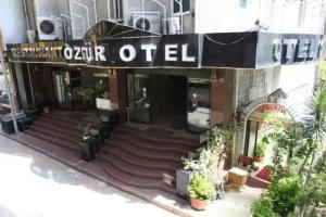 Ozgur Hotel, Kocaeli