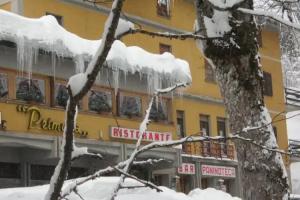 Hotel Primula, Boscolungo