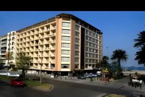 Izmir Palas Hotel, Izmir