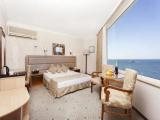 Junior Suite with sea view