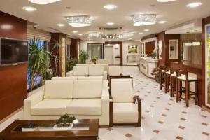 Kilim Hotel Izmir, Izmir