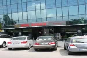 Aksan Hotel, Izmir