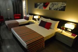 SC Inn Boutique Hotel, Izmir