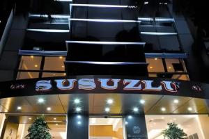 Susuzlu Hotel, Izmir
