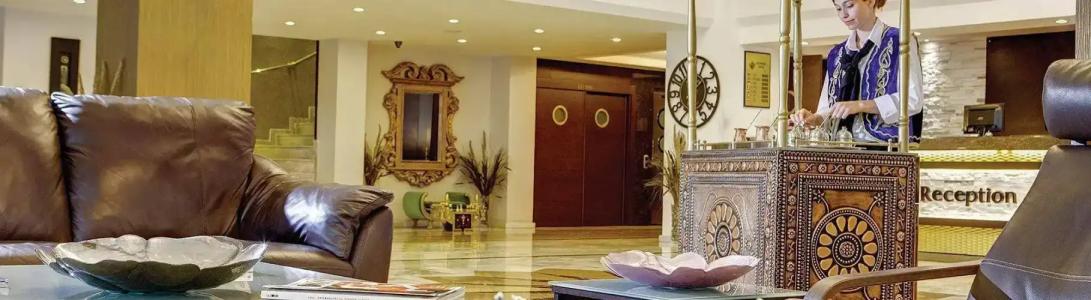 Susuzlu Atlantis - 32