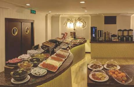 Susuzlu Atlantis - 26