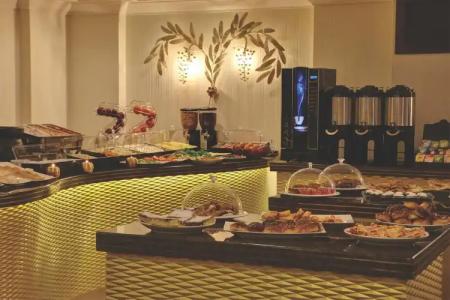 Susuzlu Atlantis - 5