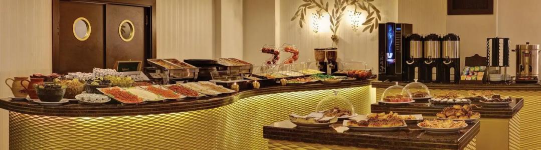 Susuzlu Atlantis - 7