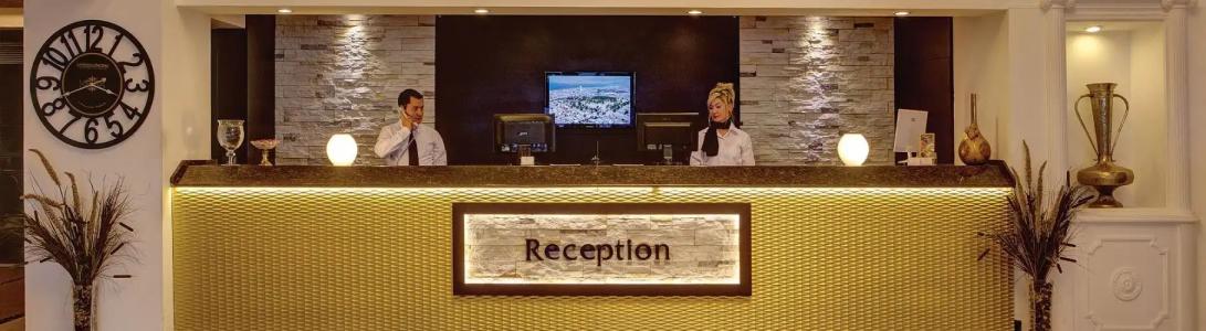 Susuzlu Atlantis - 18