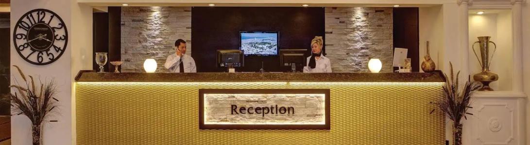 Susuzlu Atlantis - 34