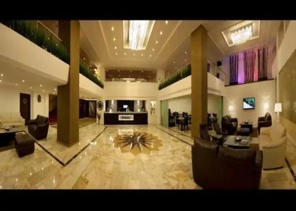 Susuzlu Atlantis - 30