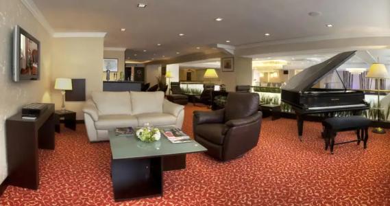 Susuzlu Atlantis - 22