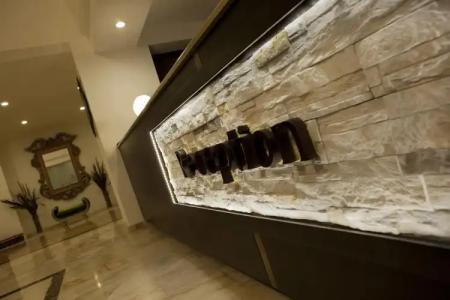 Susuzlu Atlantis - 8