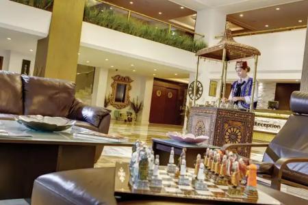 Susuzlu Atlantis - 29