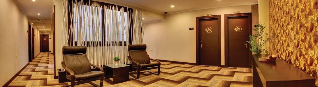 Susuzlu Atlantis - 10