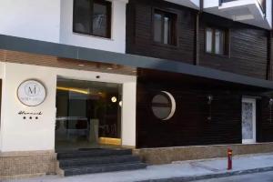 Mira Otel Alsancak, Izmir