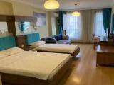 Quadruple Apartment
