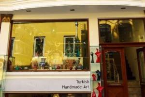 Turk Art Hotel, Istanbul