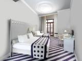 Family Triple room