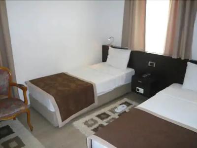 Residence - 4